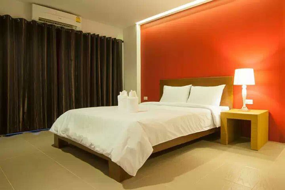 Standard Room photo 1