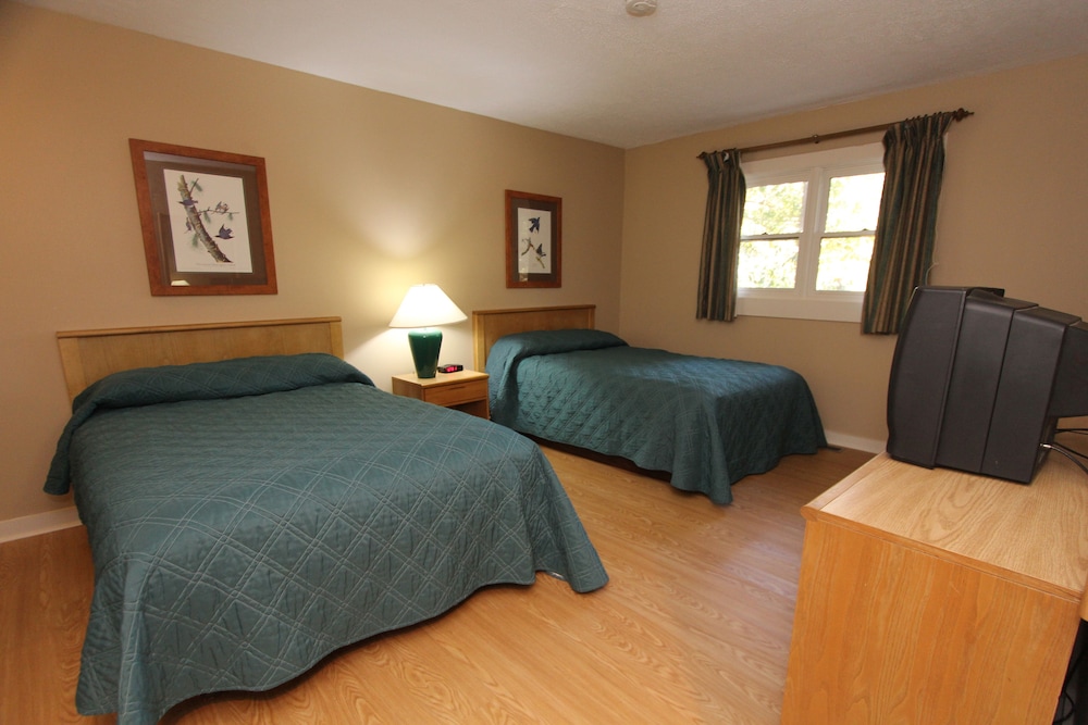 Deluxe Cottage, 2 Bedrooms