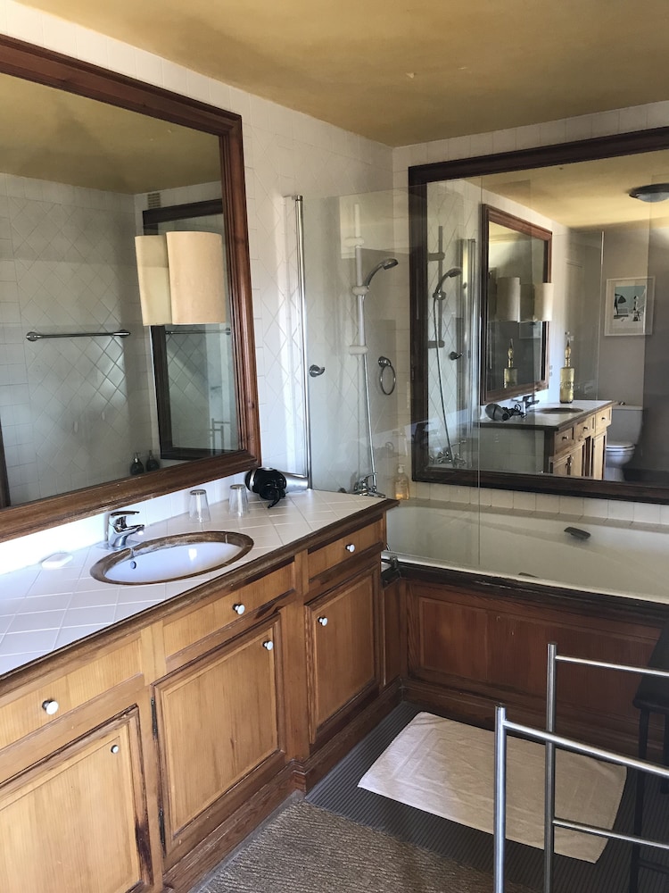 Deluxe Double Room, Sea View photo 2