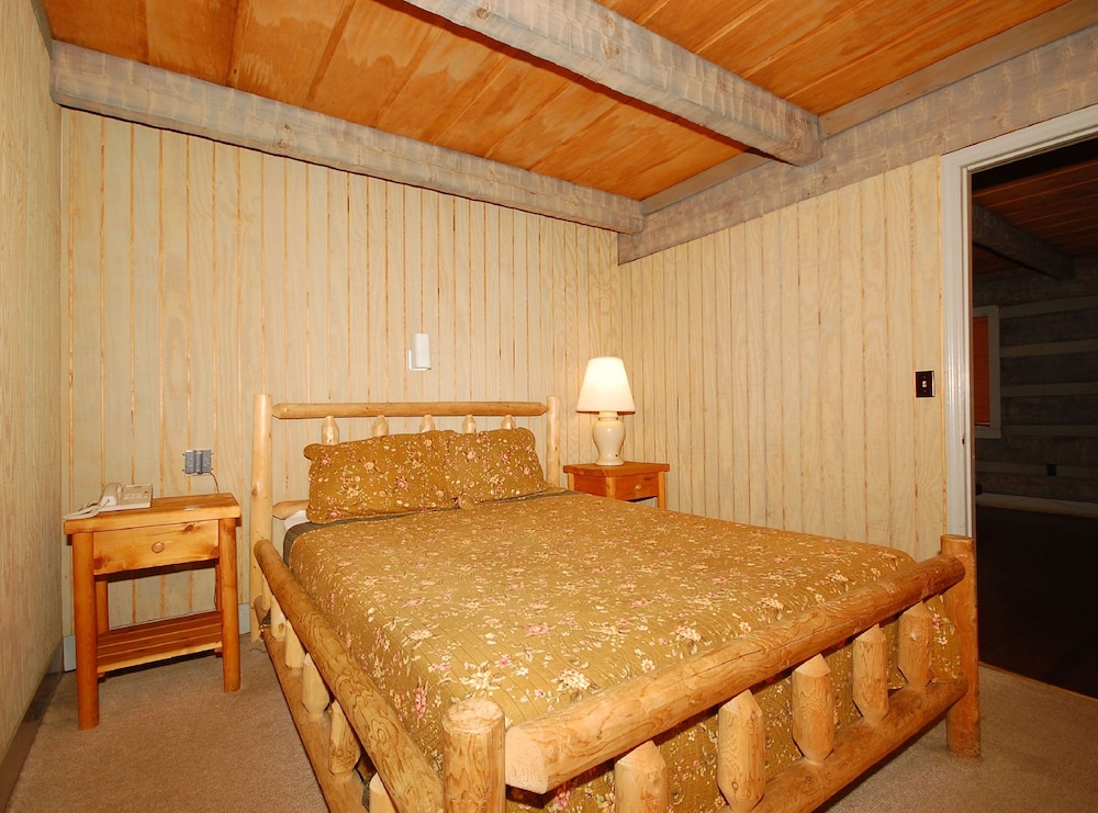 Cabin, 2 Bedrooms photo 2