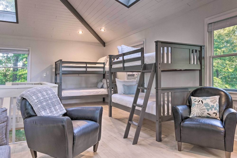 House (2 Bedrooms) photo 1
