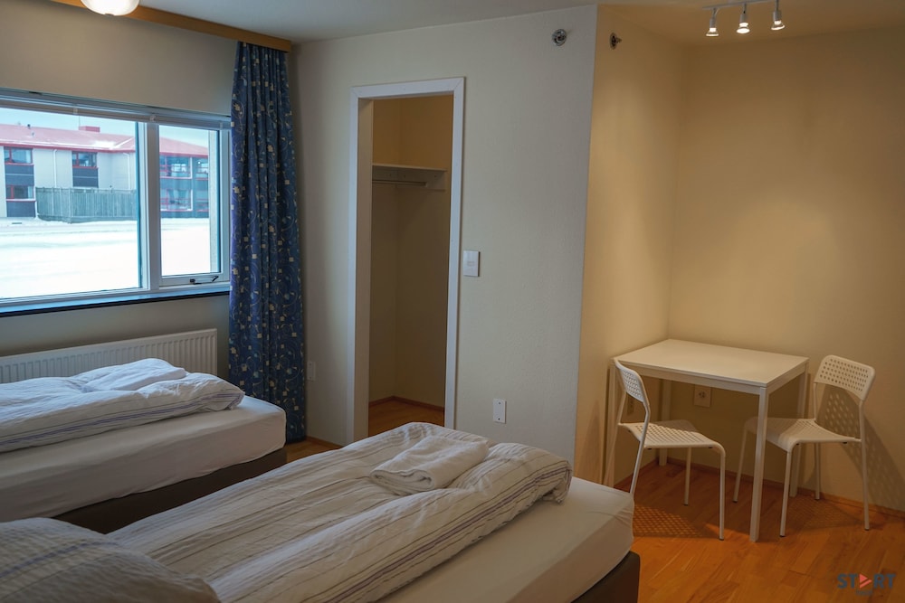 Quadruple Room, Private Bathroom photo 3