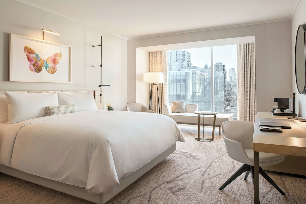 Executive Room, 1 King Bed