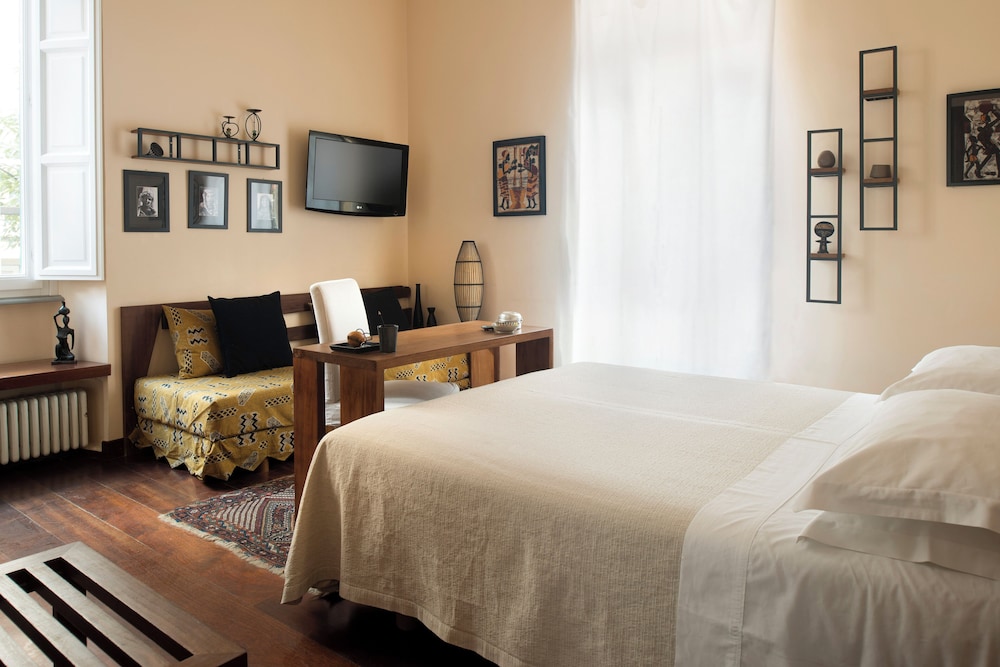 Deluxe Room, Terrace photo 3