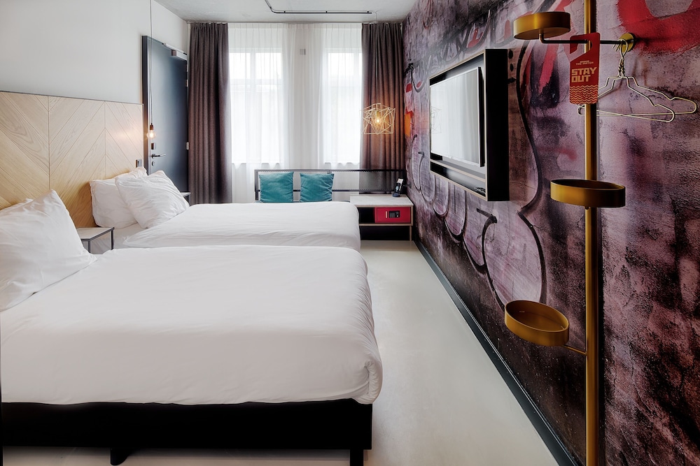Comfort Twin Room - Photo 16