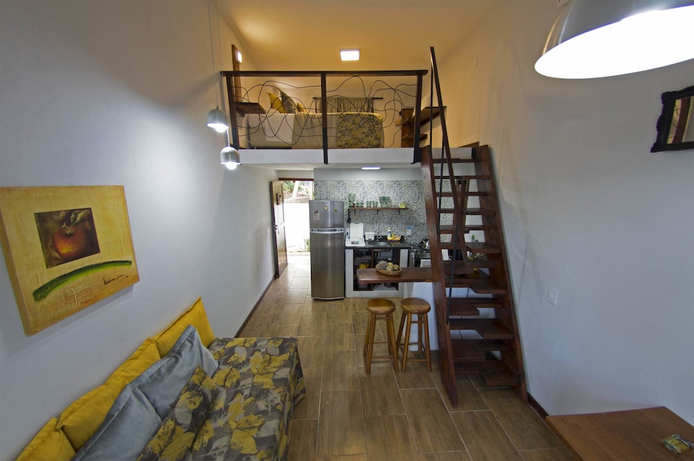 Grand Loft, Multiple Beds, Non Smoking photo 1