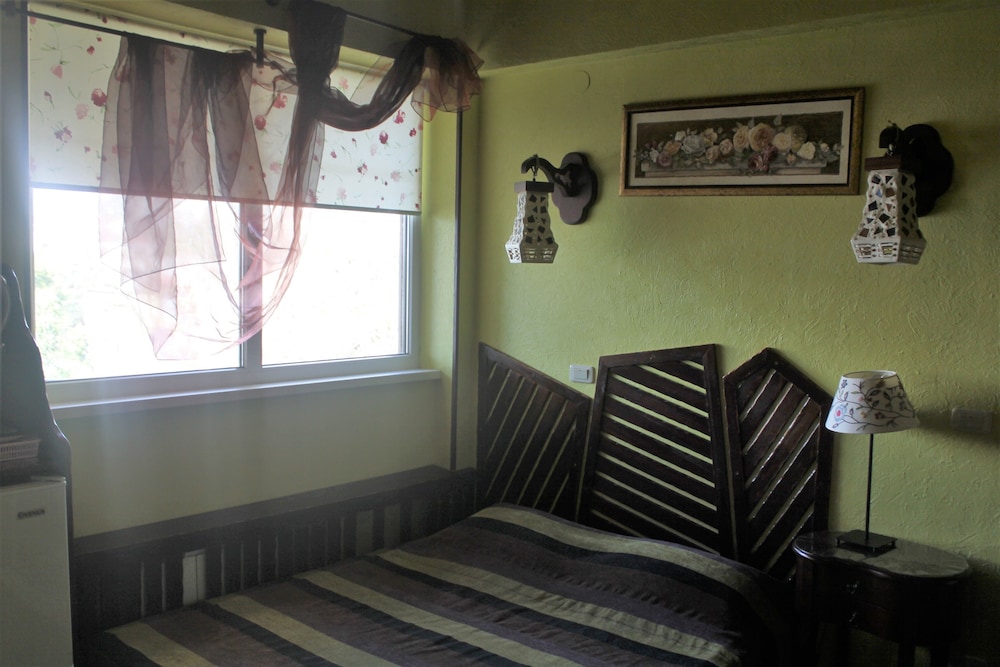 Standard Double or Twin Room, Balcony photo 1