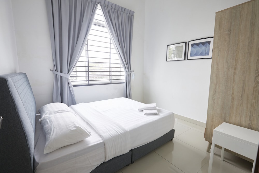 Villa, 4 Bedrooms