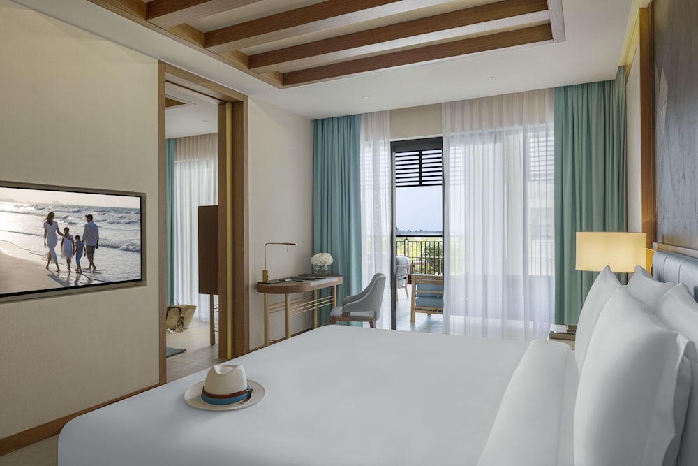 Junior Suite - Photo 1