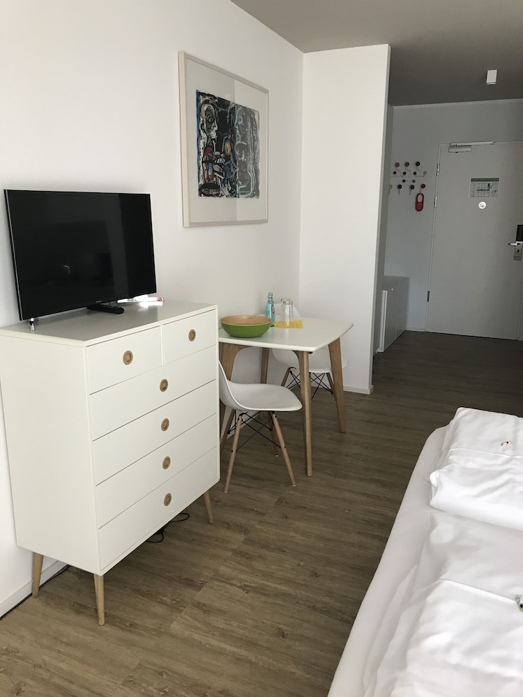 Standard Double Room, 1 Bedroom