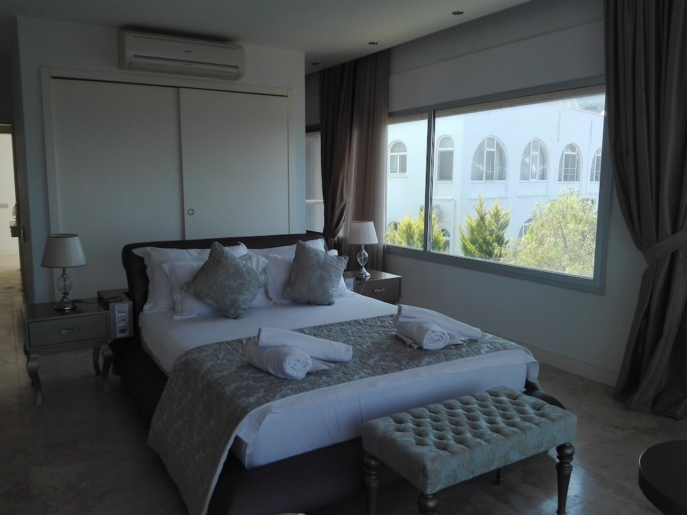 Premium Double Room