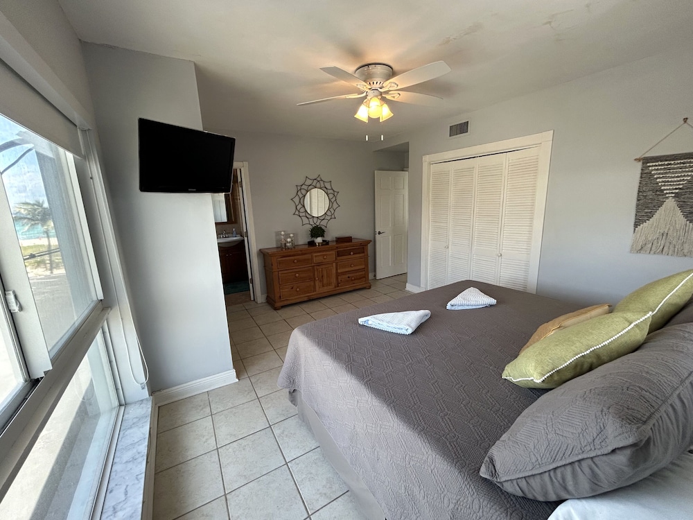 Comfort Single Room