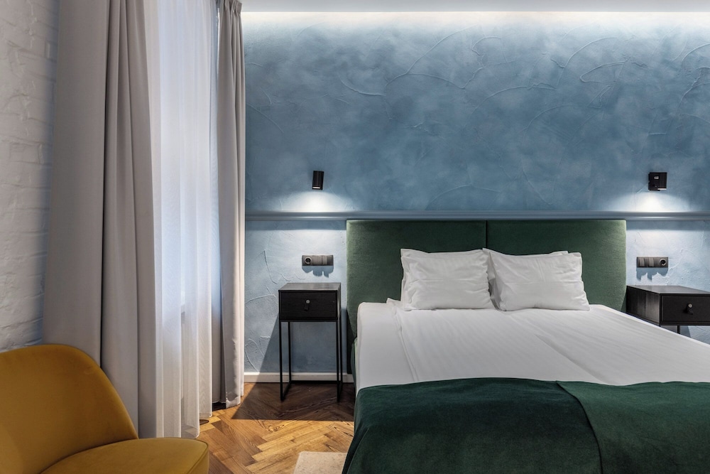 Superior Double Room - Photo 4