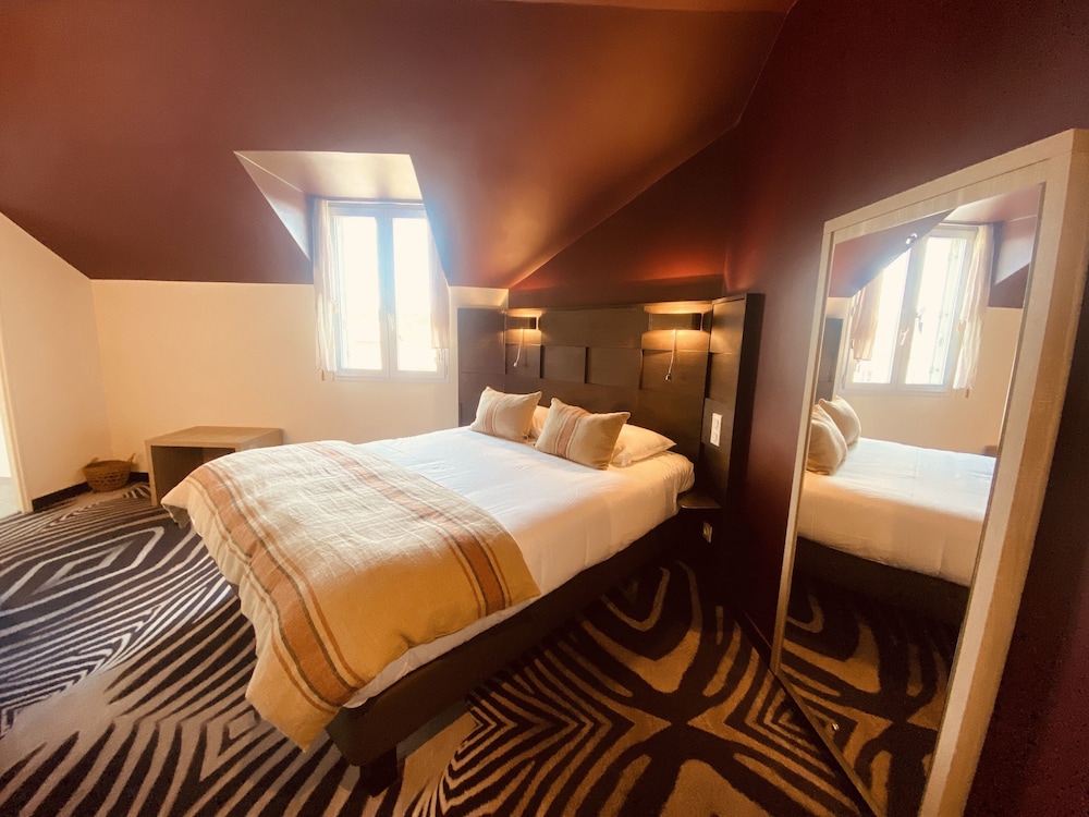 Superior Single Room photo 3