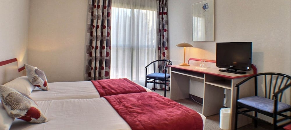 Comfort Twin Room photo 2