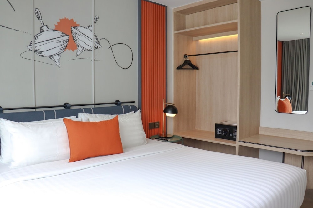Suite, 1 Bedroom (View Room) photo 3