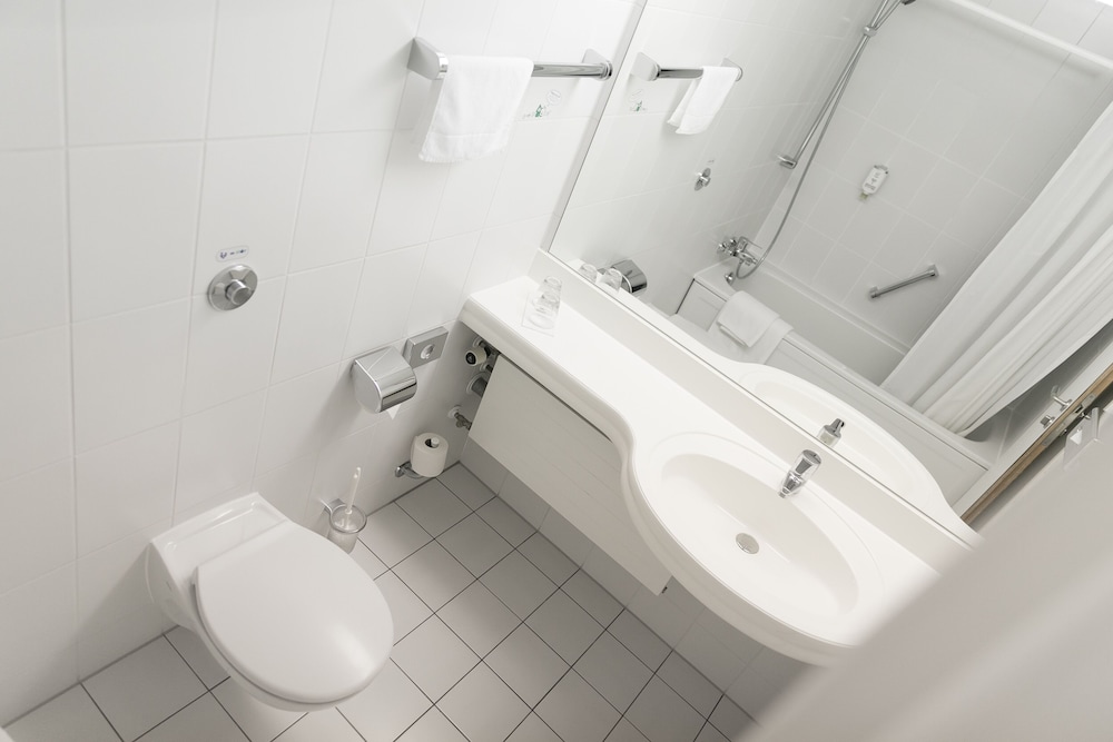 Comfort single room, nonsmoking photo 3