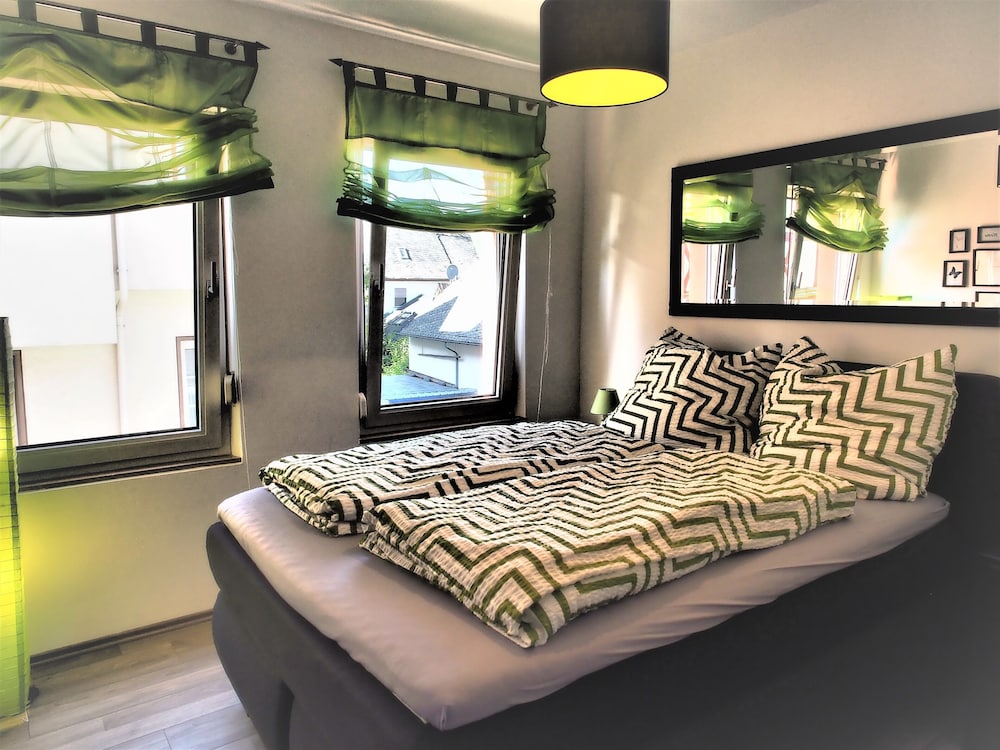 Standard Apartment, Ensuite photo 1