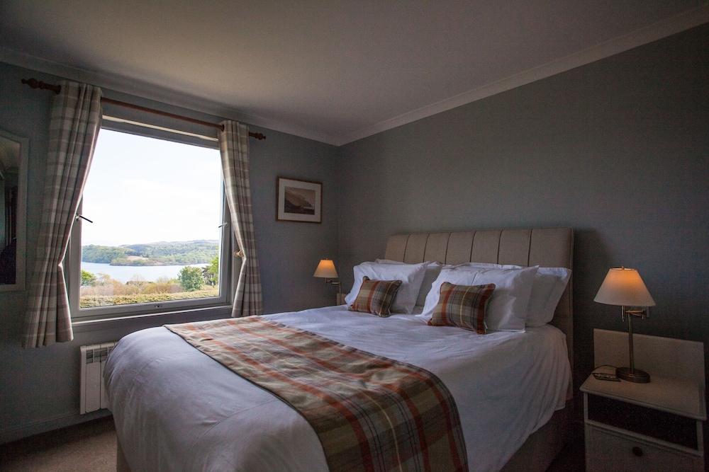 Double Room (Room 4) photo 2