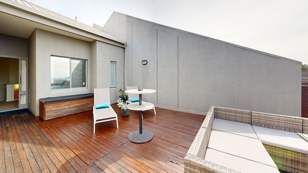 Penthouse Ocean View