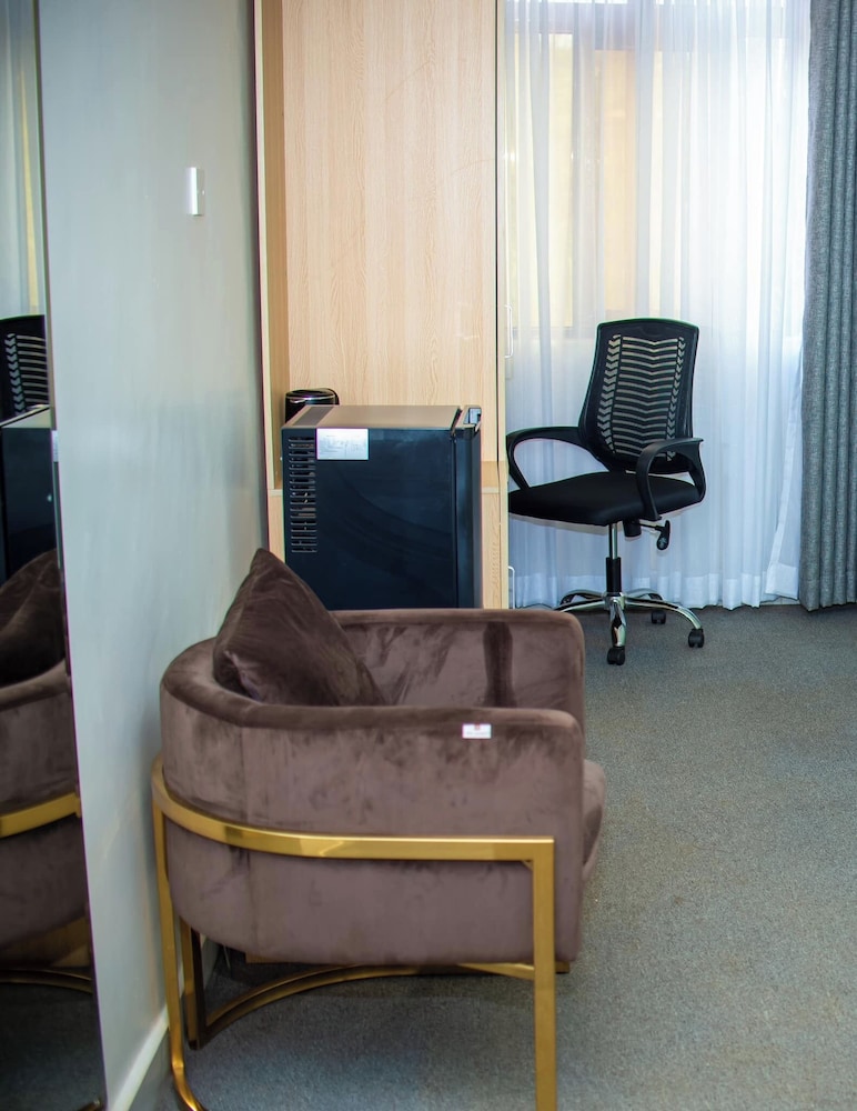 Executive Single Room, Garden View photo 2