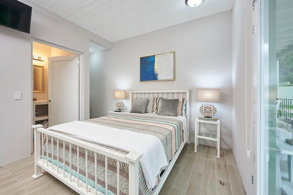 Deluxe Studio Suite, 1 Queen Bed photo 3