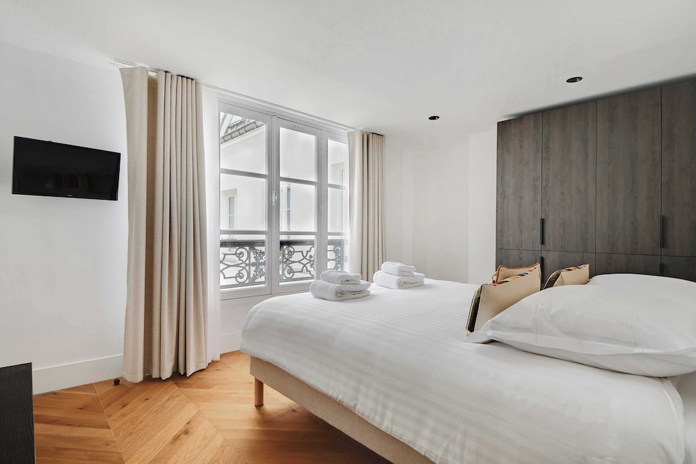 Superior Apartment photo 1