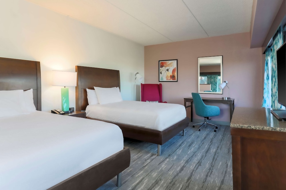 Hilton Garden Inn Raleigh-Durham/Research Triangle Park, Photo 4