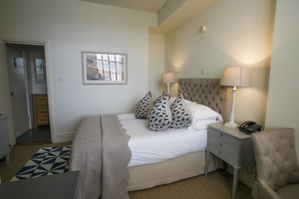 Classic Double Room, 1 Double Bed, Kitchenette photo 1
