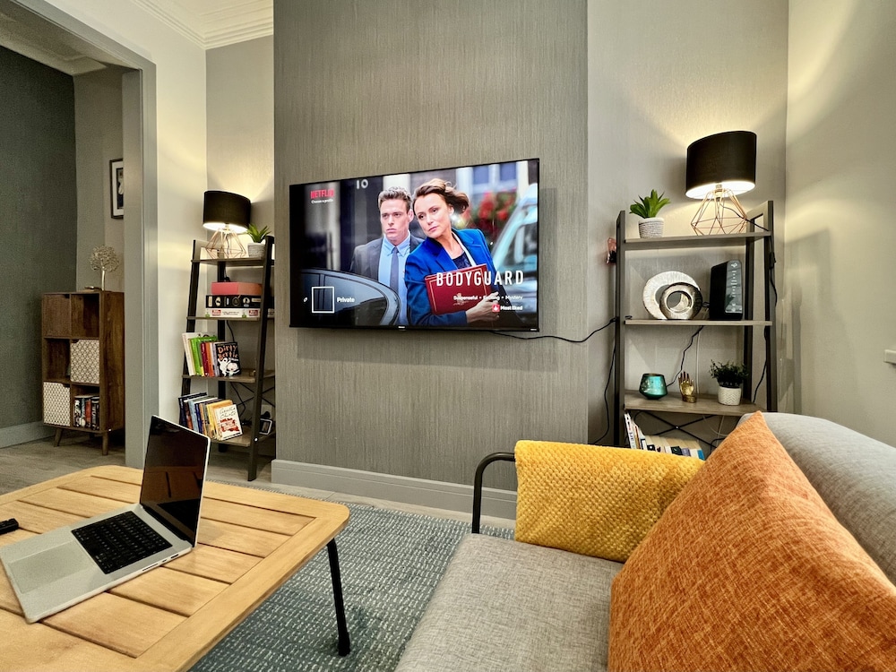 Family Townhome photo 2