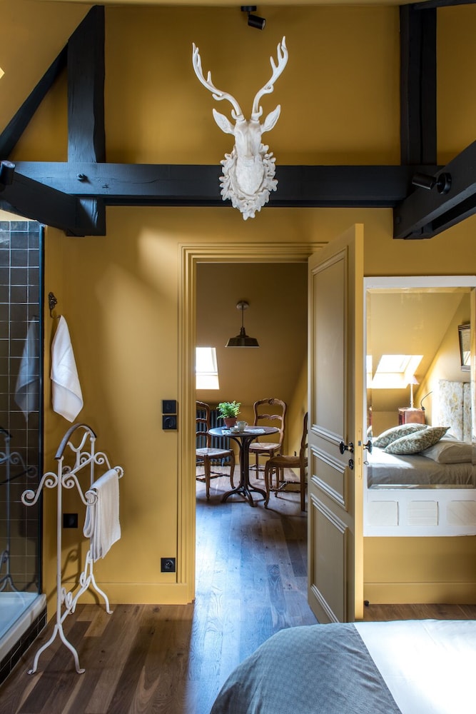 Apartment, Ensuite (Albertine) - Photo 4
