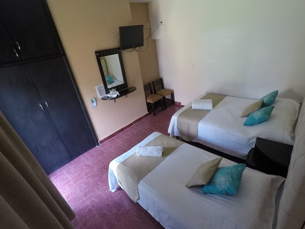Double Room, Garden View photo 1