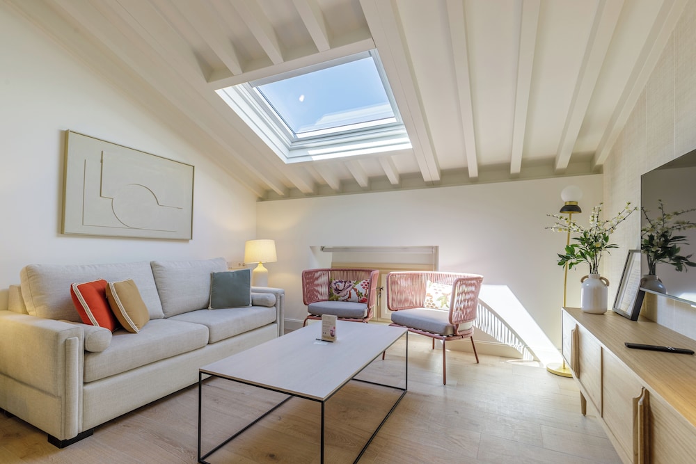 Duplex de lujo