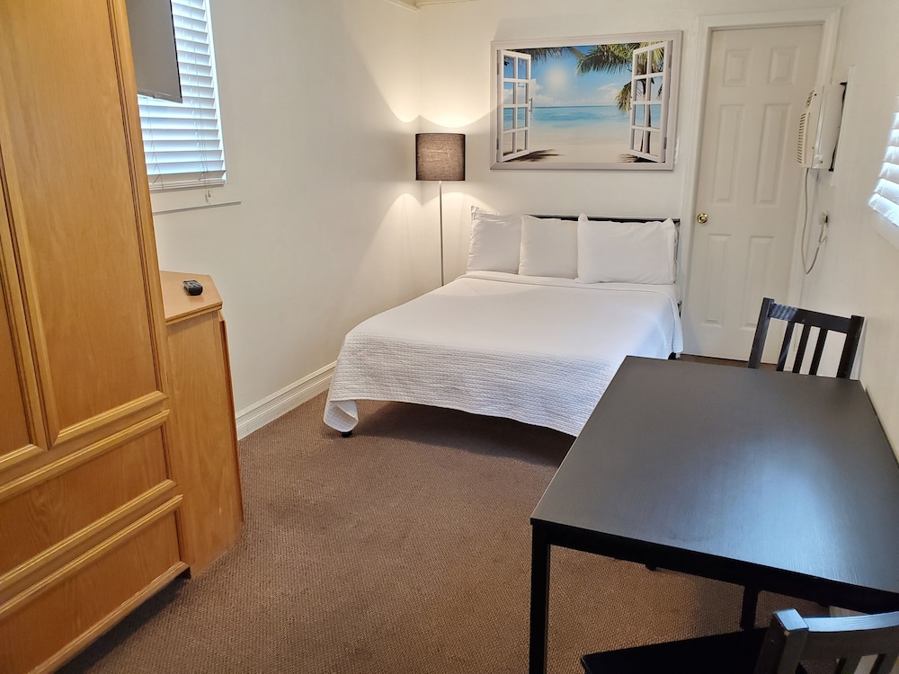 Single Room, 1 Bed photo 1