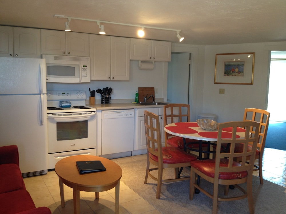 Deluxe Suite, 1 Bedroom photo 2