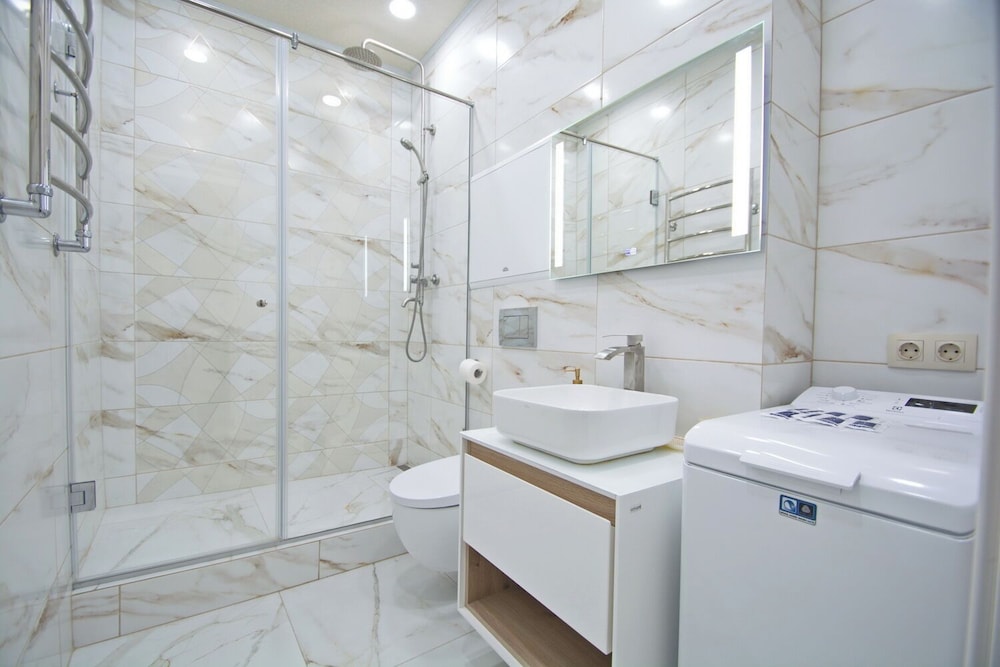 Business Apartment, 1 Bedroom, Kitchen (Nezavisimosti prosp., 88-236) photo 3
