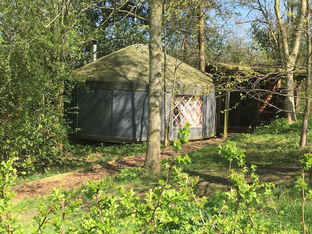 Yurt Yami photo 2