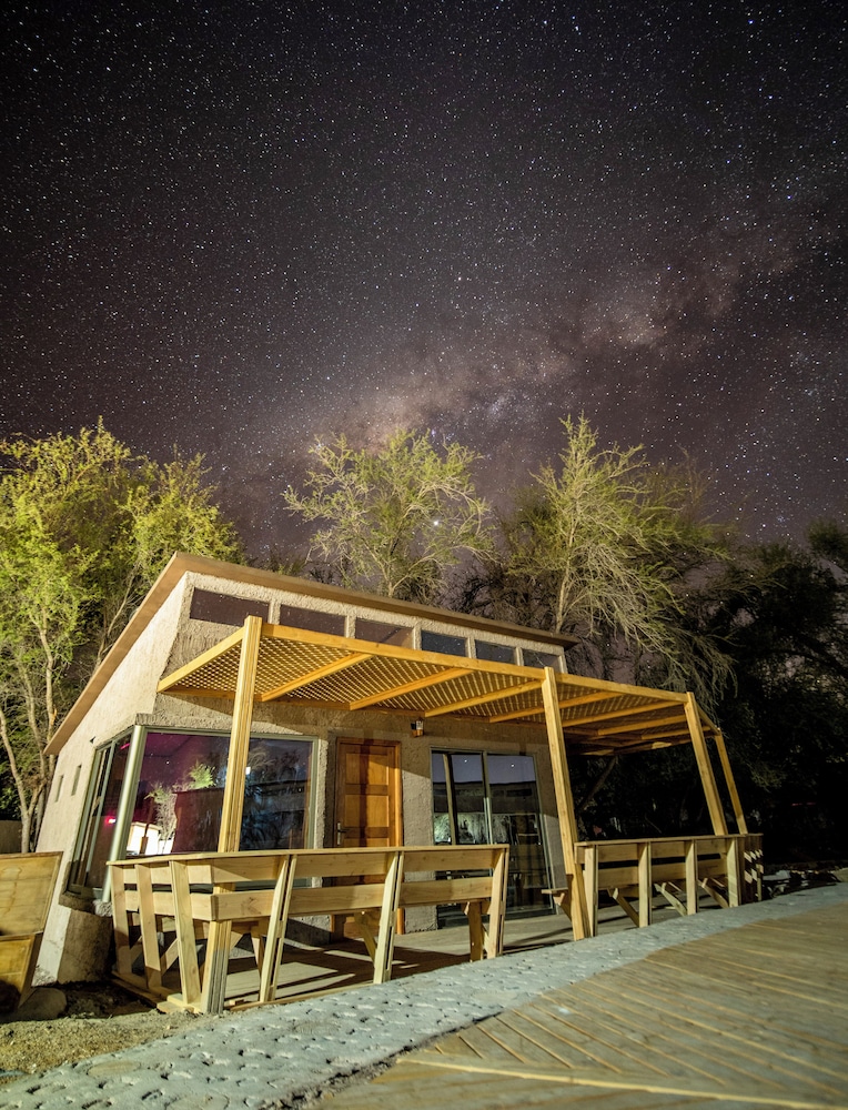 Family Cabin