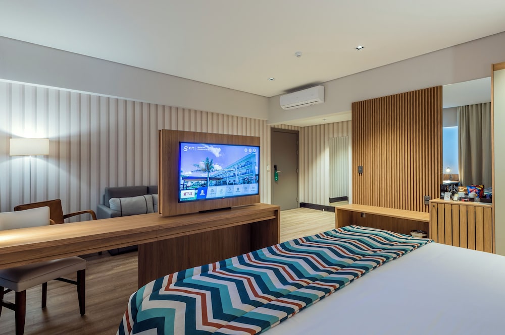 Executive Studio Suite - Photo 4