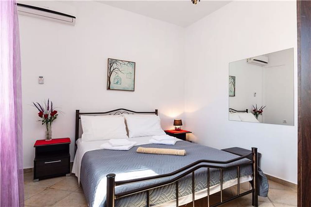 Family Villa, Multiple Beds, Garden Area (Villa Horizon With Private Pool In)