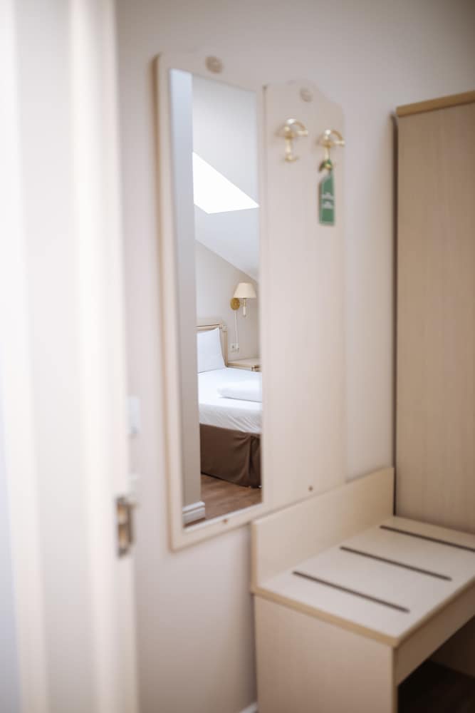 Double Room (Mansard) photo 3