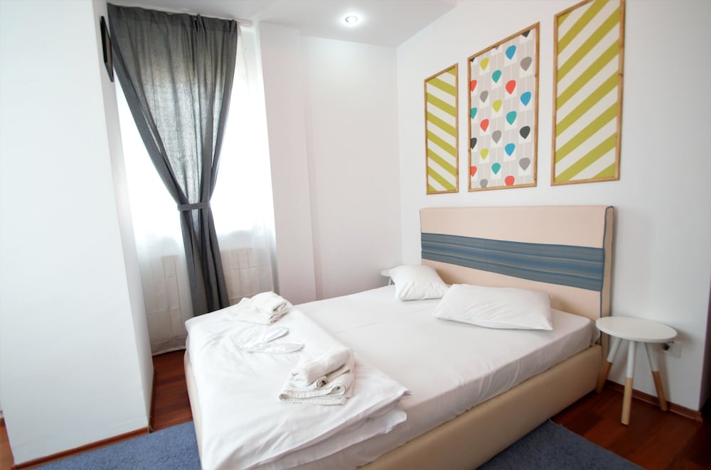 Apartment - Mosilor 4 photo 3