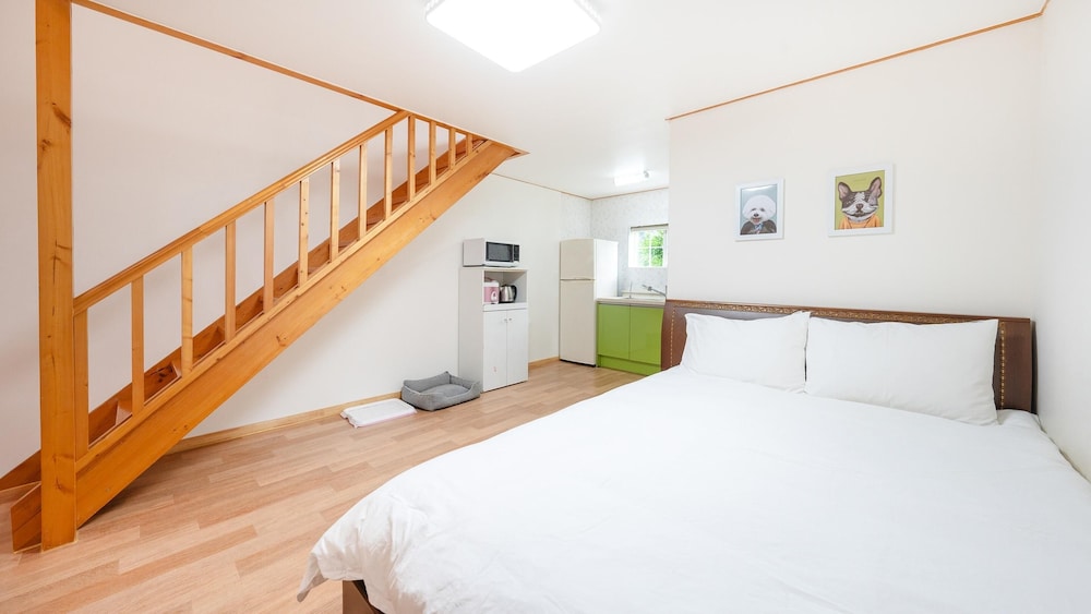 Basic Room, 1 Bedroom (Jin dalle) - Photo 10