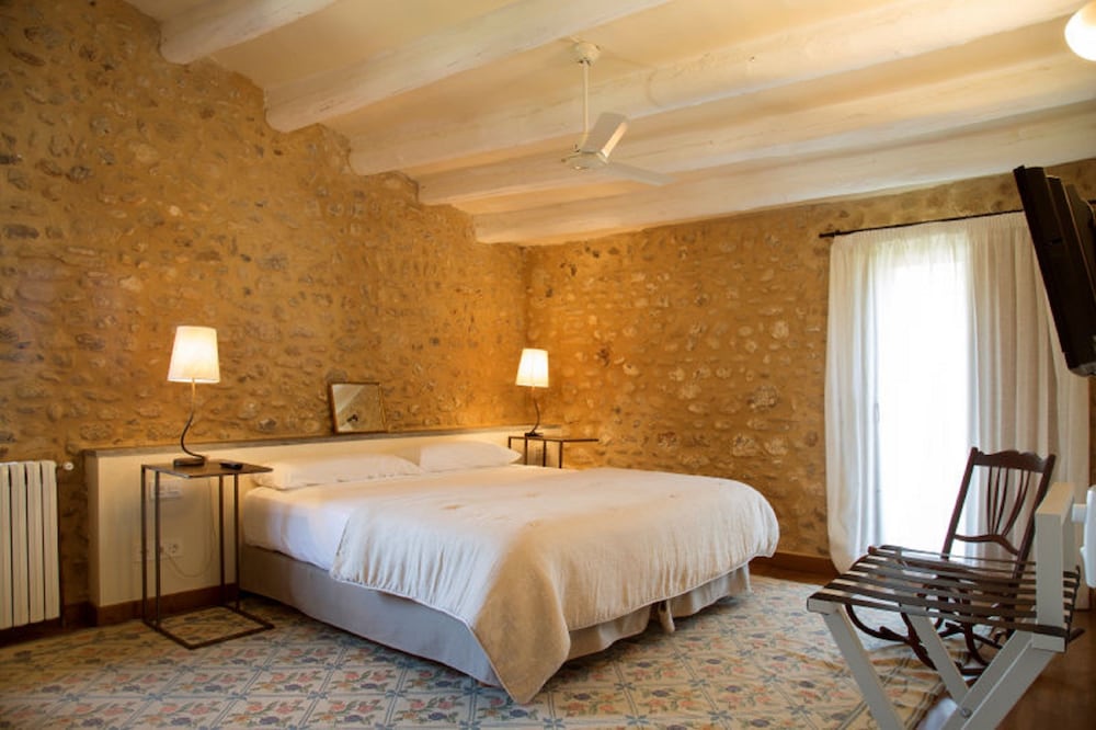 Junior Suite Deluxe, Garden View photo 3