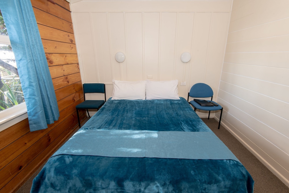 Backpacker Queen En-suite - Photo 1
