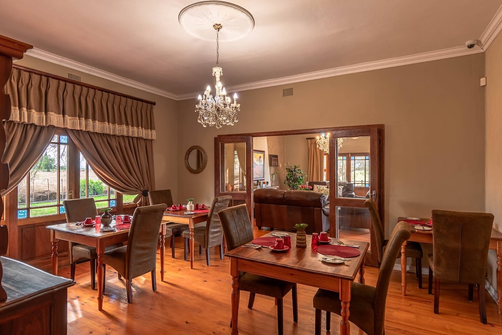 Luxury Double Room, 1 Bedroom, Annex Building photo 2