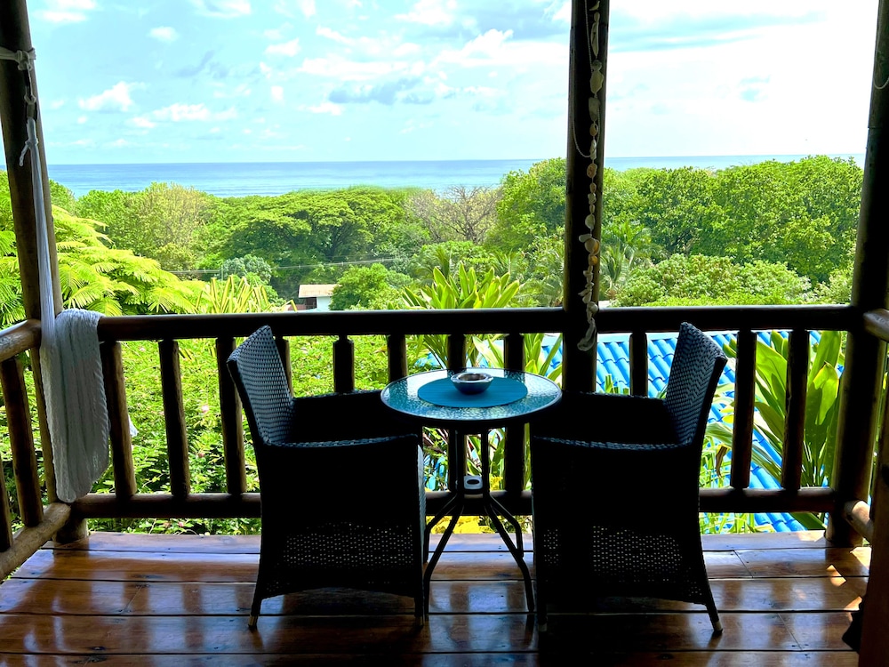 Cabin, 1 Bedroom, Ocean View photo 3