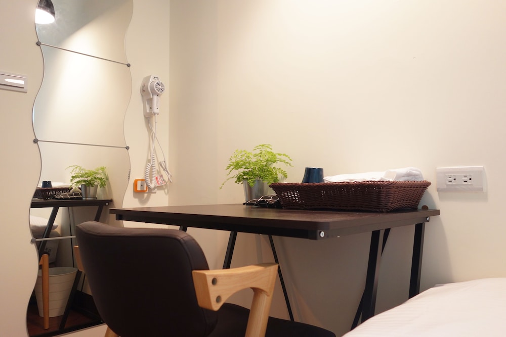 Standard Single Room, 1 Twin Bed (需公共衛浴) photo 2