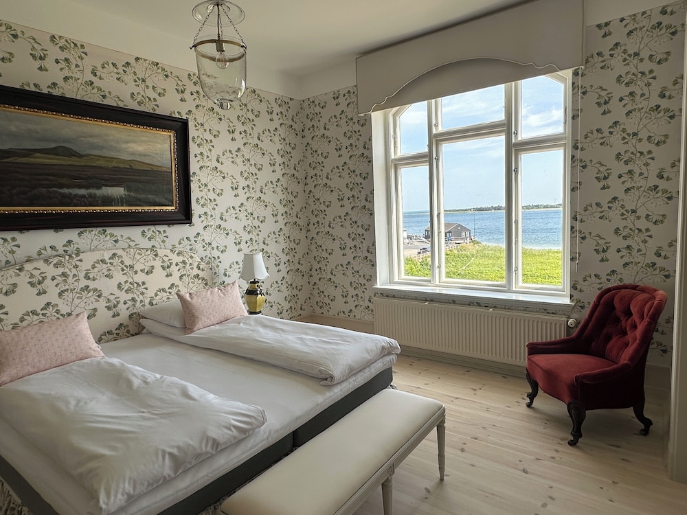Double Room, Sea View photo 2