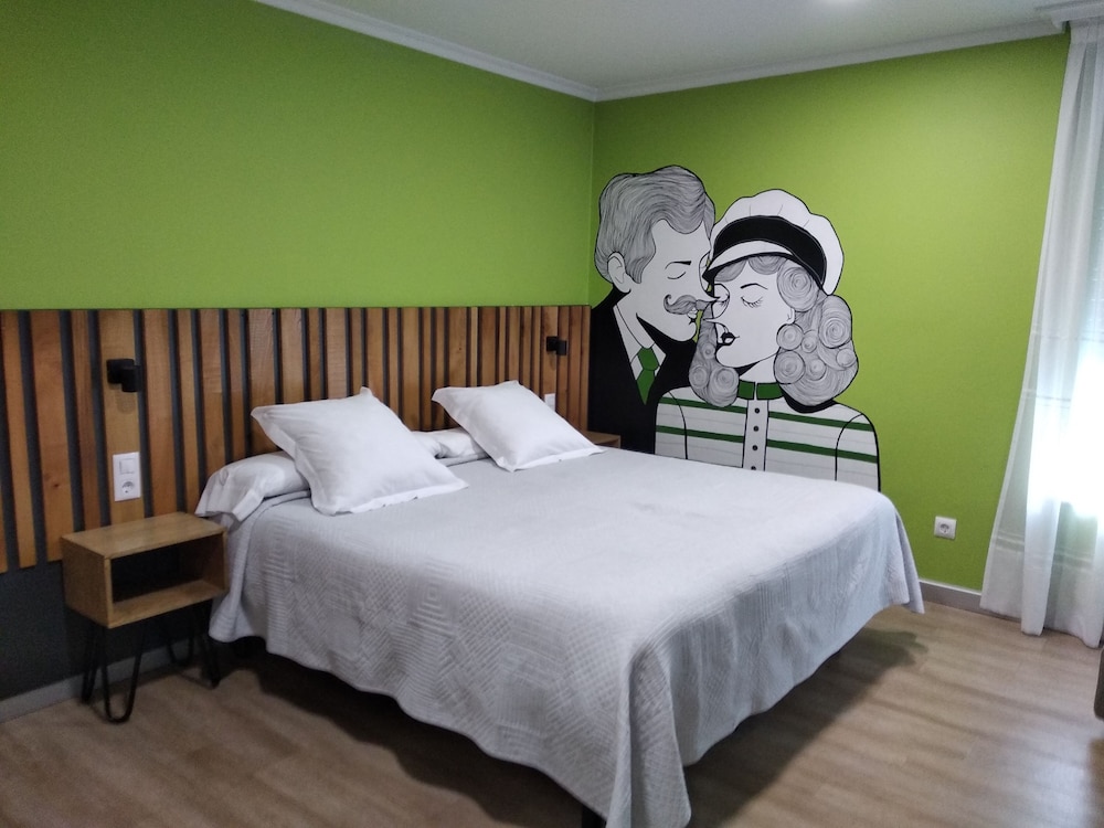 Standard Double Room photo 3